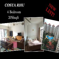 Costa Rhu (D15), Condominium #45584302